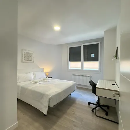 Apartment Edificio Brion 1º Izquierda Santiago de Compostela