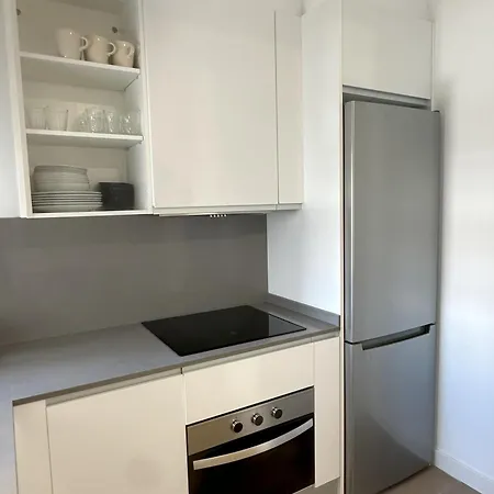 Edificio Brion 1º Izquierda Apartmán