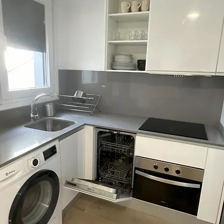 Apartmán Edificio Brion 1º Izquierda