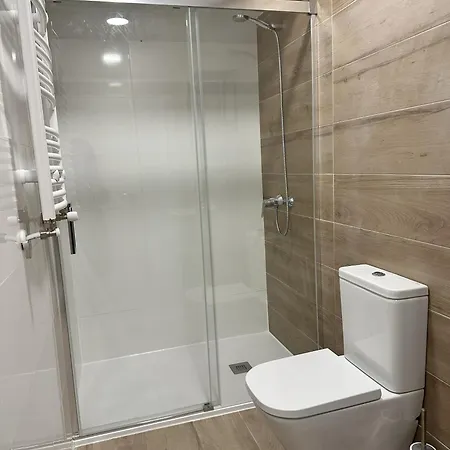 Edificio Brion 1º Izquierda Apartmán *