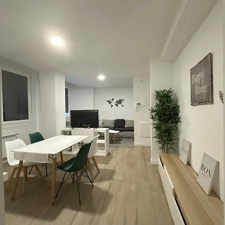 Apartment Edificio Brion 1º Izquierda