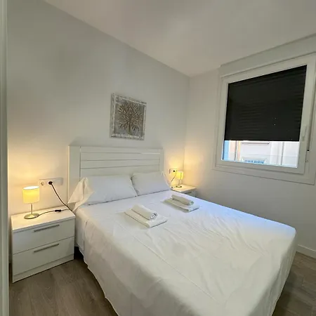 Edificio Brion 1º Izquierda Apartment *