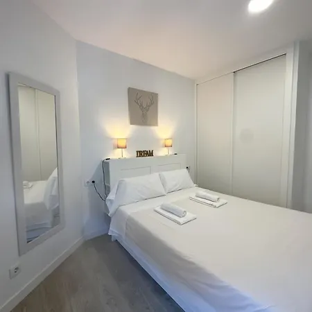 Edificio Brion 1º Izquierda Apartment Santiago de Compostela