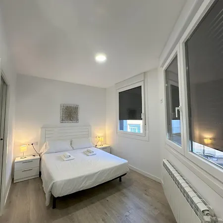 Edificio Brion 1º Izquierda