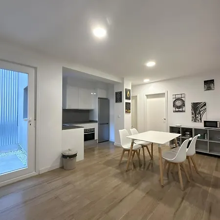 Edificio Brion 1º Izquierda Apartment