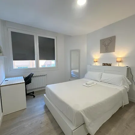 Apartment Edificio Brion 1º Izquierda Santiago de Compostela